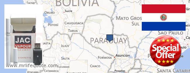 Πού να αγοράσετε Electronic Cigarettes σε απευθείας σύνδεση Paraguay
